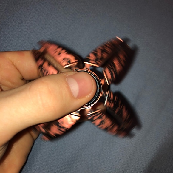 Fidget spinner - Picture 2 of 4